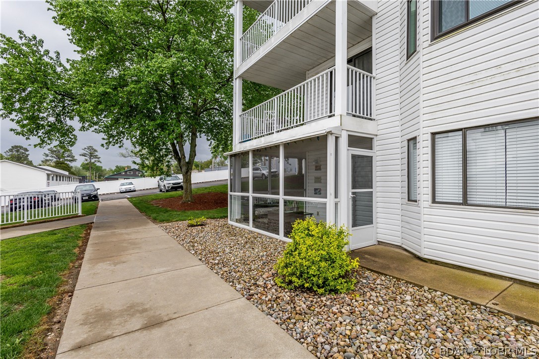 1101 Passover Road, Unit R2 Osage Beach, MO 65065 - Photo 40 of 48