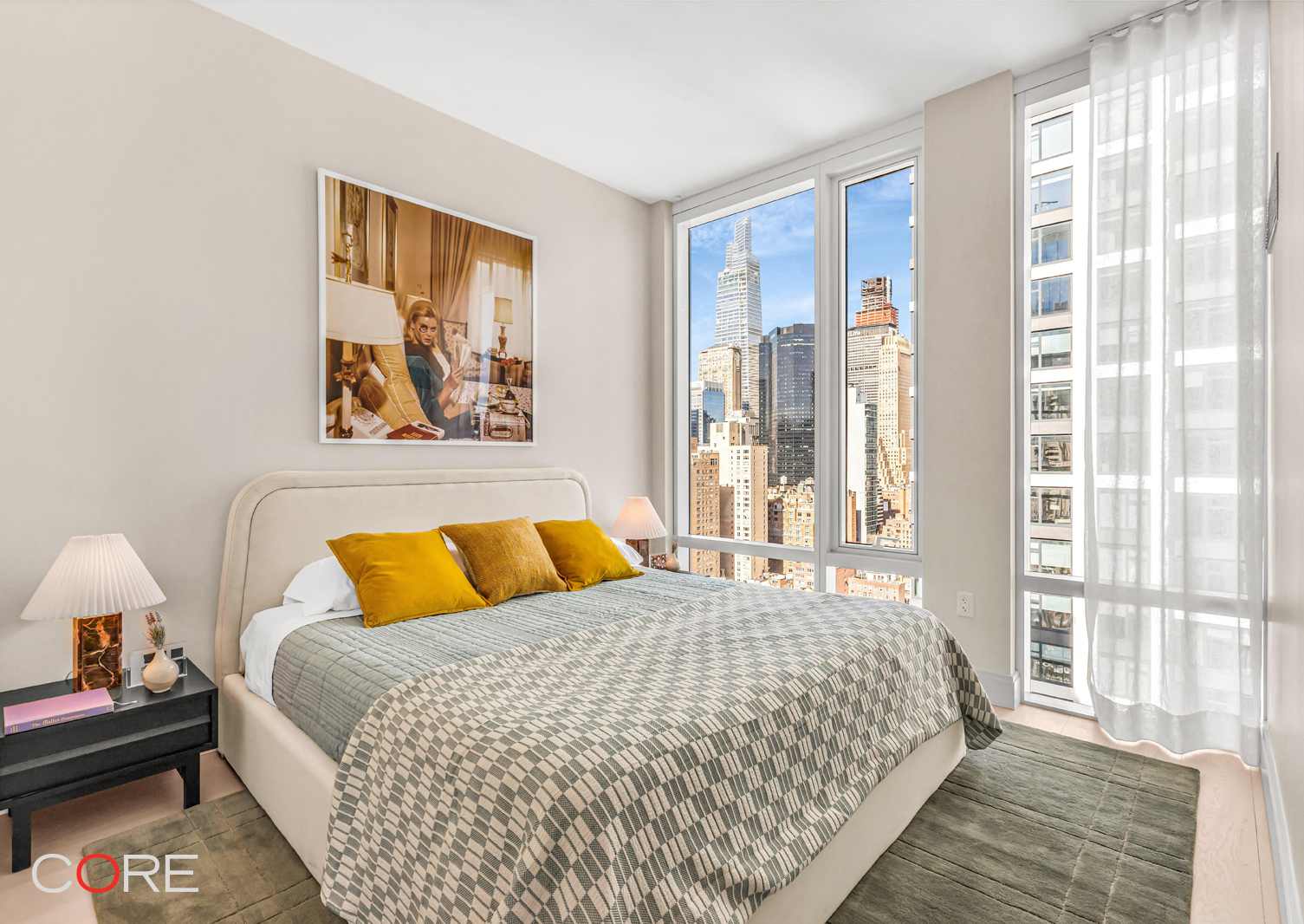 501 3rd Avenue, Unit 20C Manhattan, NY 10016 - Photo 3 of 17