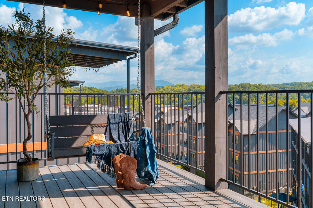 297 Rambling Crk Way, Unit LOT144R Sevierville, TN 37862 - Photo 51 of 60 AA-94