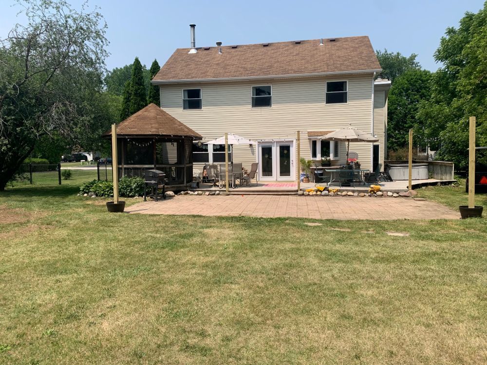 8701 Riley Road Wonder Lake, IL 60097 - Photo 16 of 19