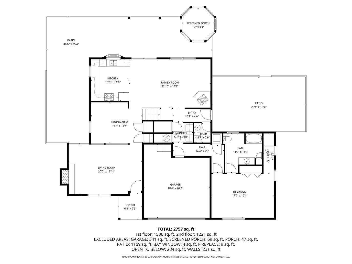 8701 Riley Road Wonder Lake, IL 60097 - Photo 17 of 19