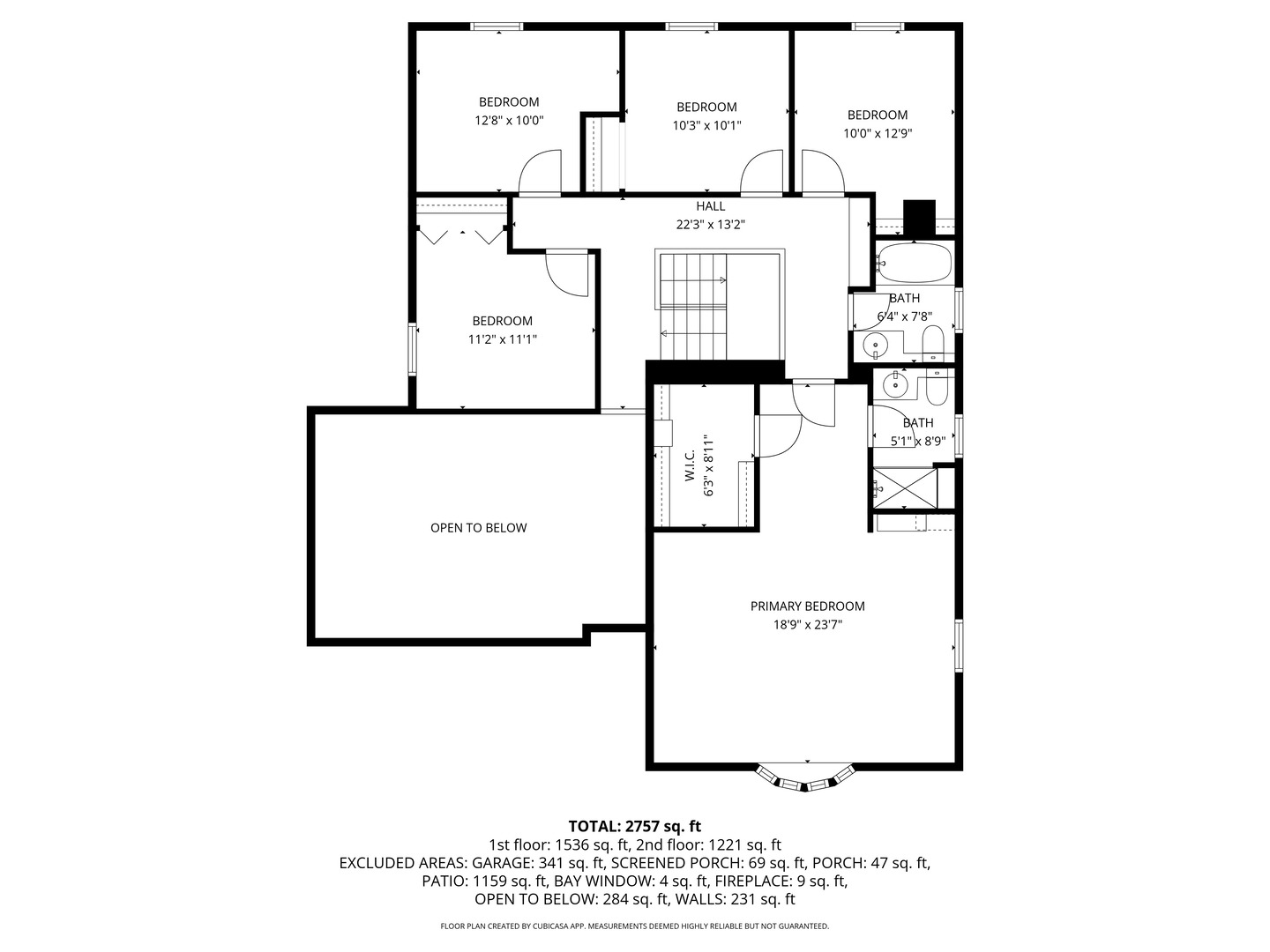 8701 Riley Road Wonder Lake, IL 60097 - Photo 18 of 19