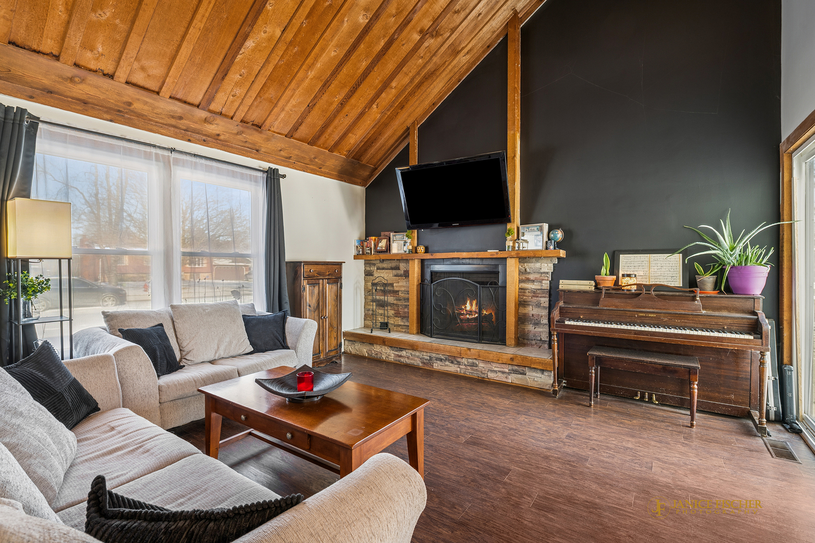 8701 Riley Road Wonder Lake, IL 60097 - Photo 2 of 19