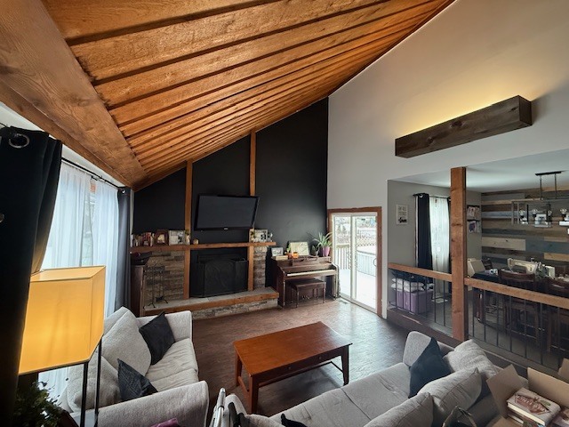 8701 Riley Road Wonder Lake, IL 60097 - Photo 3 of 19