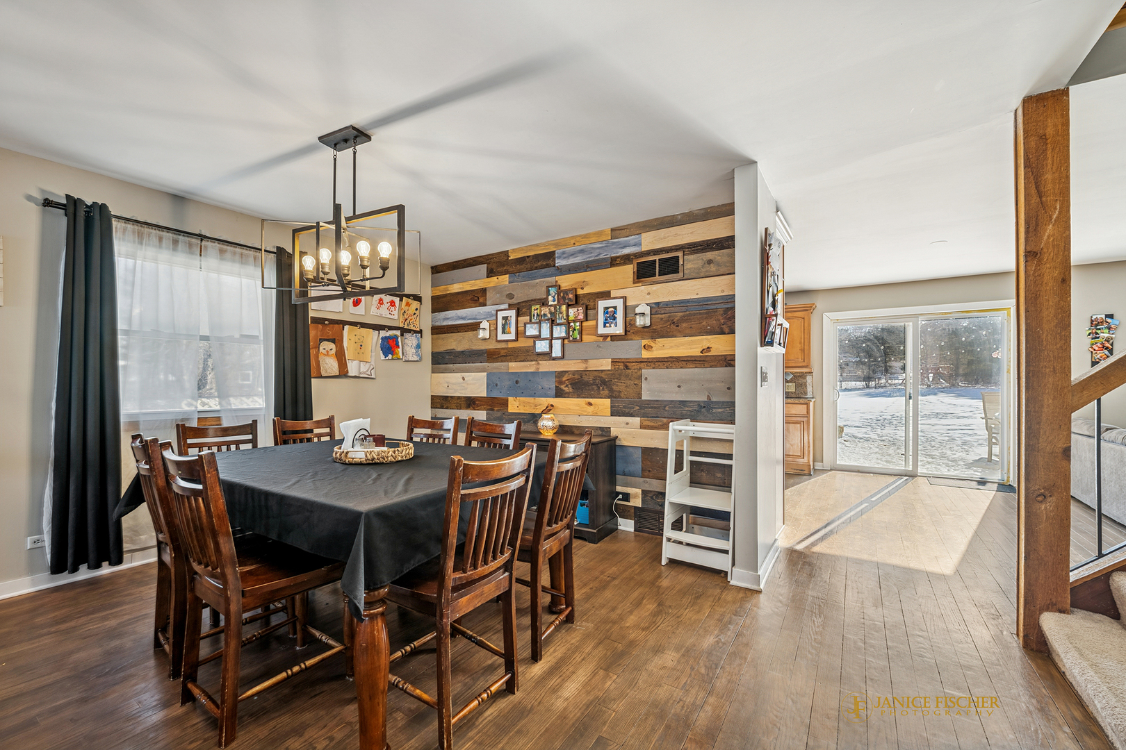 8701 Riley Road Wonder Lake, IL 60097 - Photo 4 of 19