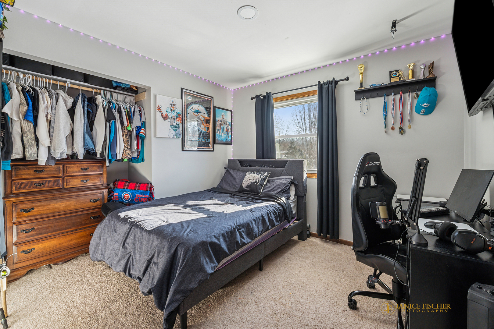 8701 Riley Road Wonder Lake, IL 60097 - Photo 10 of 19