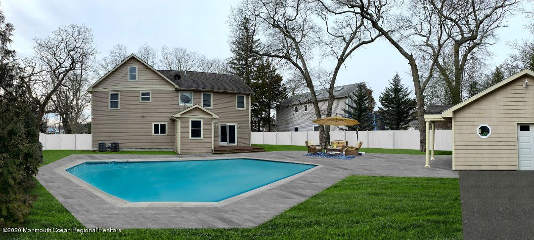 323 Wells Avenue Oakhurst, NJ 07755 - Photo 57 of 57 323-Wells_Pool