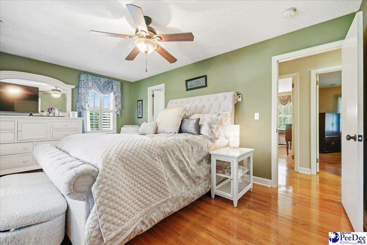1019 East Howe Springs Road Florence, SC 29505 - Photo 23 of 41 Gallery Image 23