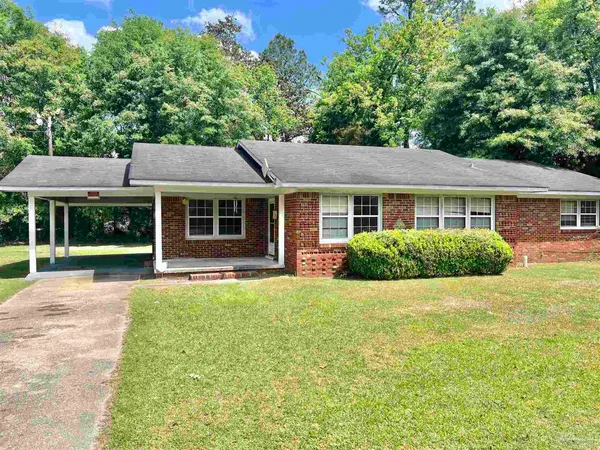 $119,000 | 169 East Ashley Street, Atmore, AL 36502