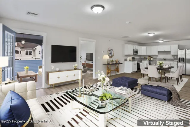 $2,500 | 175 Bianca Way, Old Forge, PA 18518