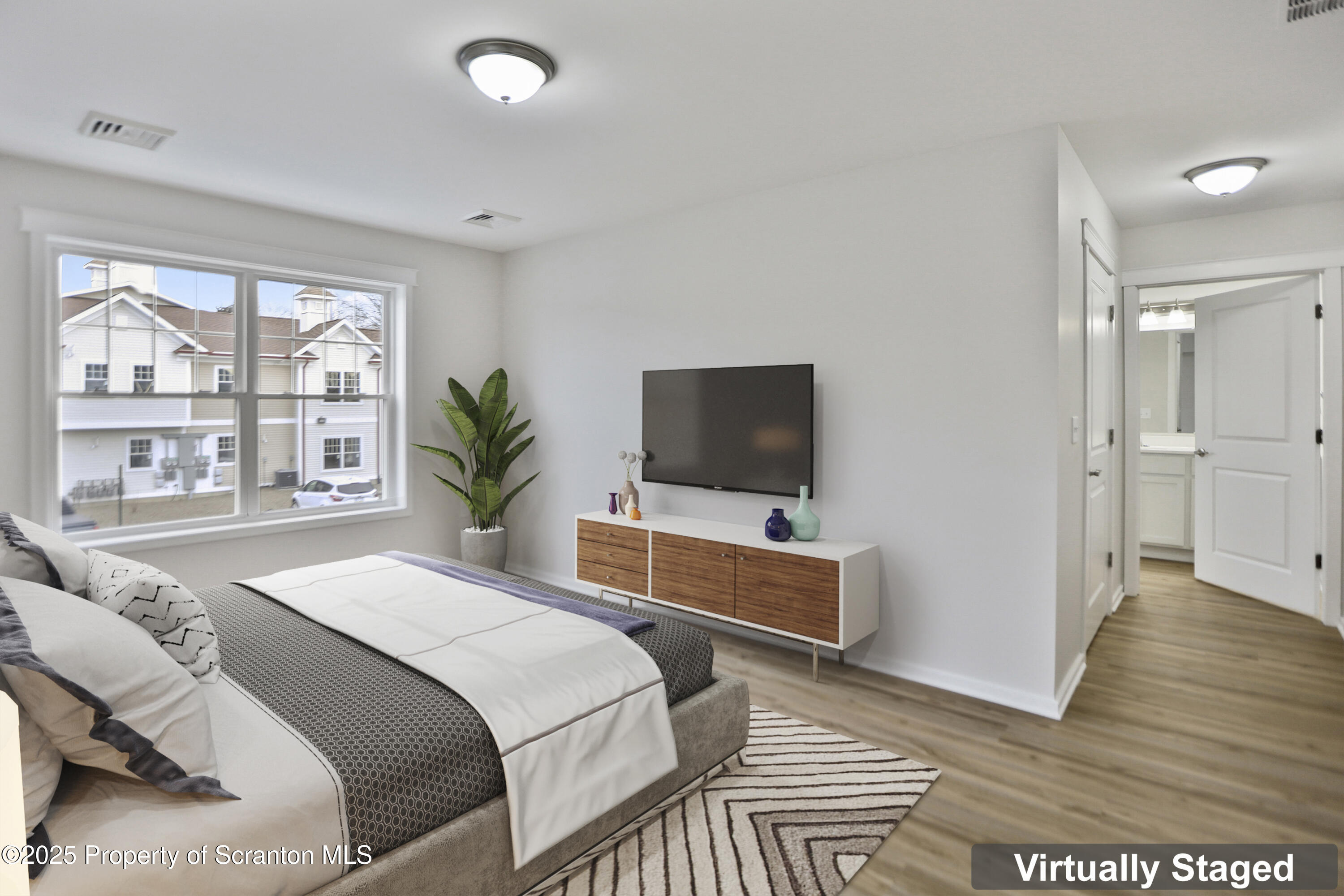 175 Bianca Way Old Forge, PA 18518 - Photo 12 of 28 photos_high_resolution_Bedroom_final