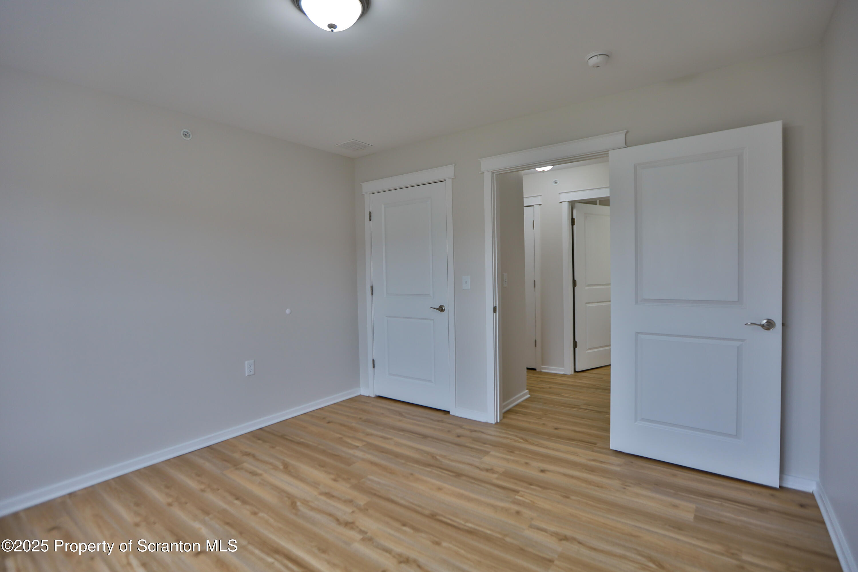 175 Bianca Way Old Forge, PA 18518 - Photo 18 of 28 2nd Bedroom