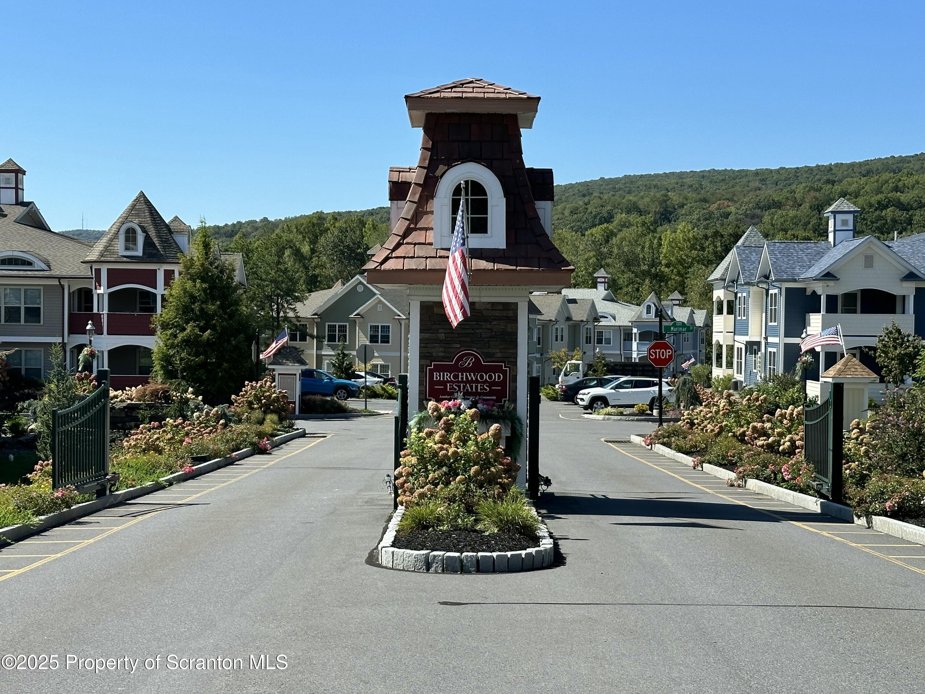 175 Bianca Way Old Forge, PA 18518 - Photo 4 of 28 Welcome to Birchwood Estates