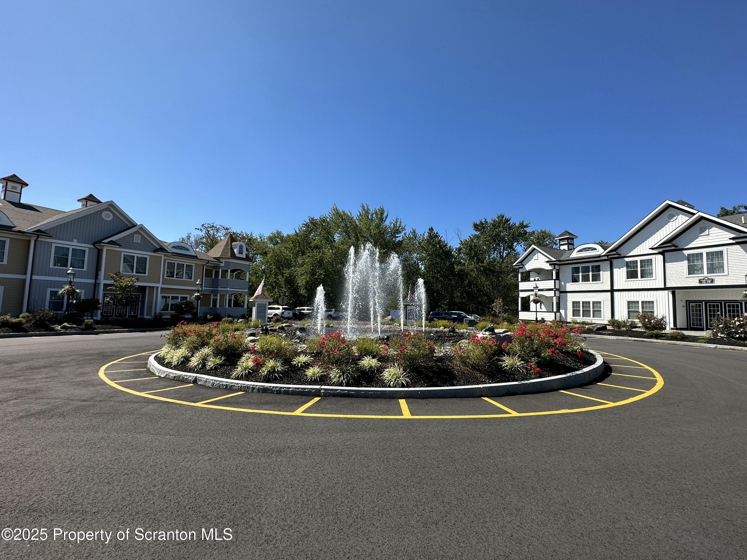 175 Bianca Way Old Forge, PA 18518 - Photo 5 of 28 Community Water Feature