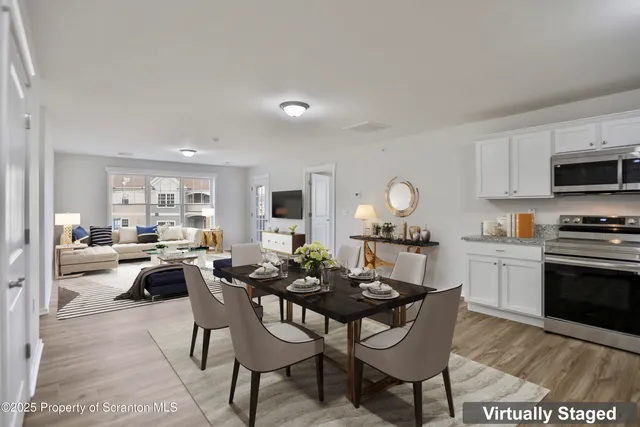 $2,500 | 175 Bianca Way, Old Forge, PA 18518