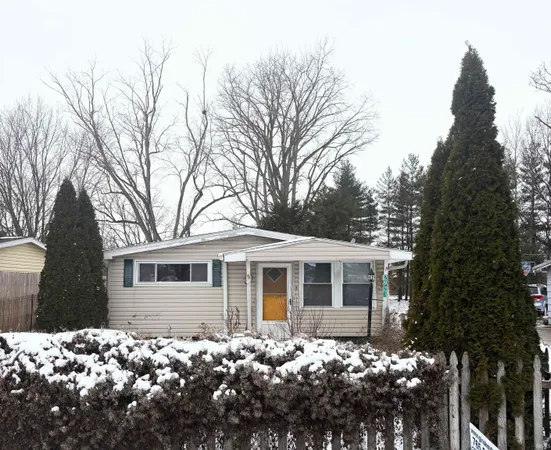 $79,900 | 2921 North Apperson Way, Kokomo, IN 46901