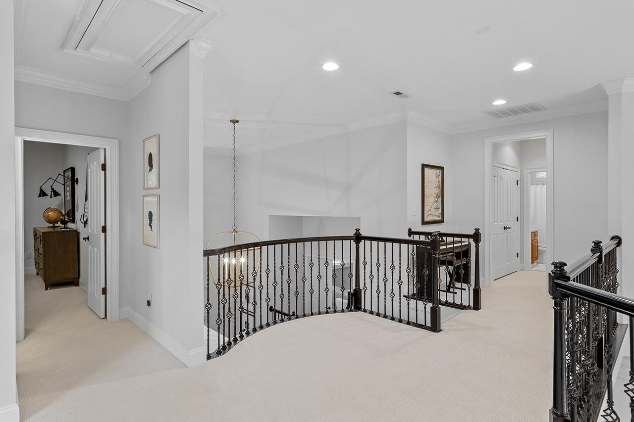 3916 Morvan Way Raleigh, NC 27612 - Photo 36 of 49 Photo 36