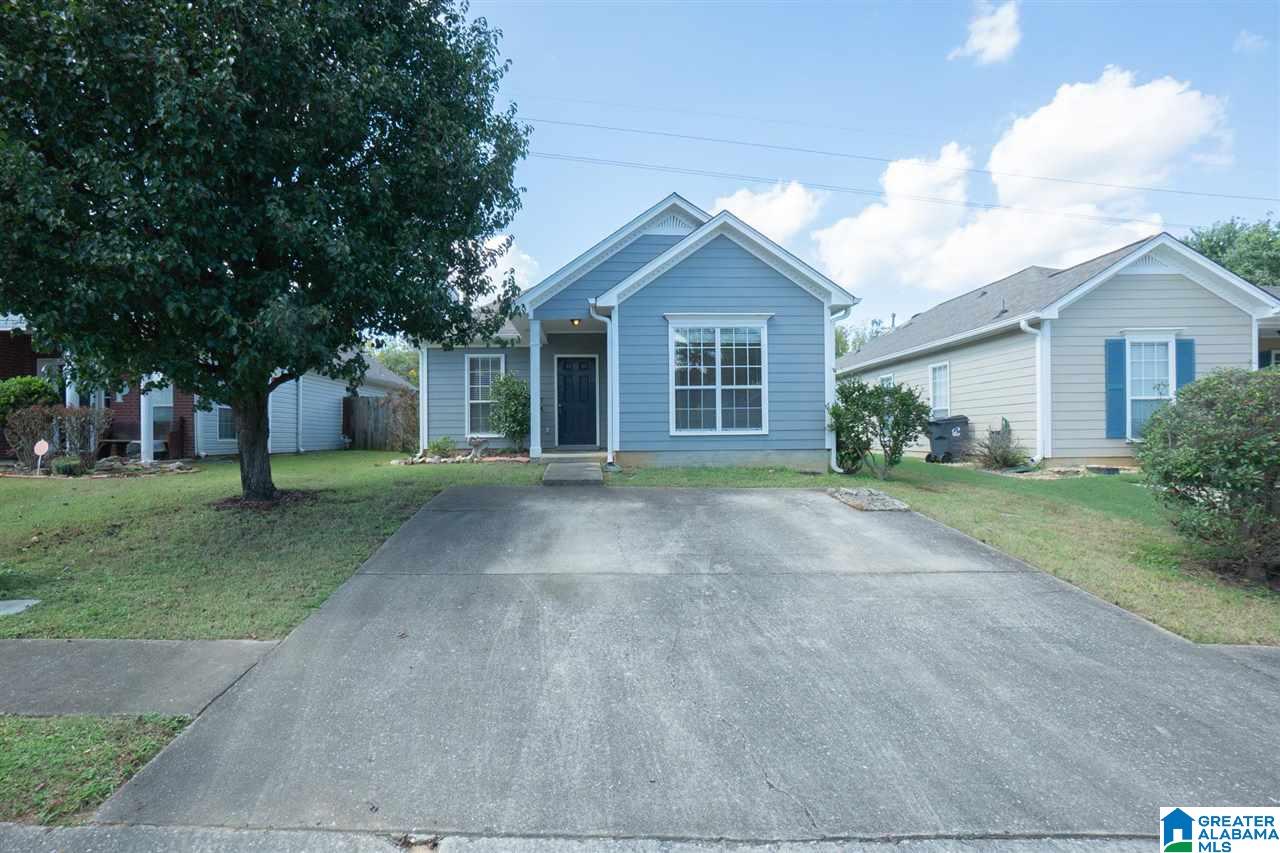 536 Walker Road Pelham, AL 35124 - Photo 4 of 21