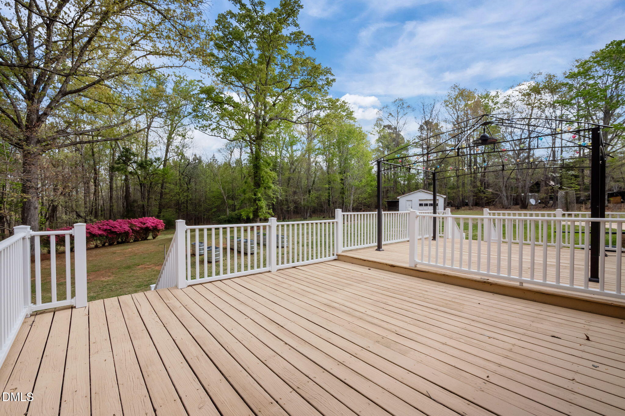 484 Shiloh Church Road Roxboro, NC 27574 - Photo 59 of 72