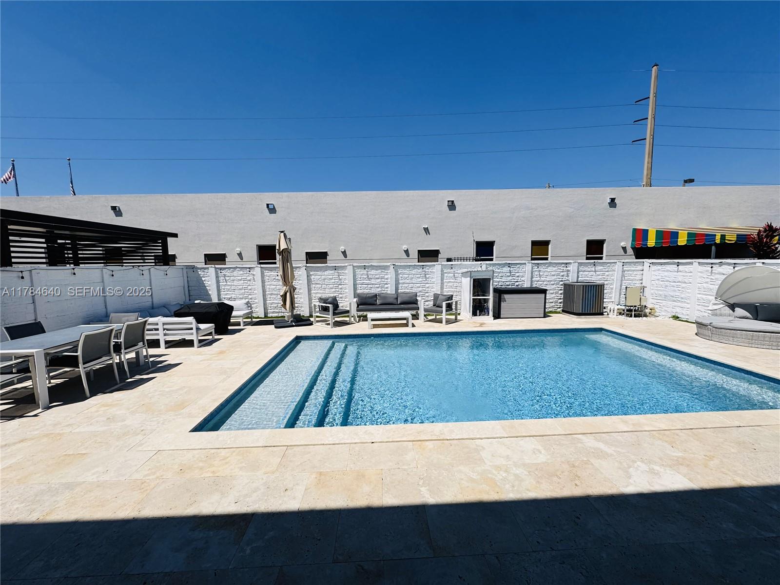 15641 Southwest 8th Lane Miami, FL 33194 - Photo 31 of 32