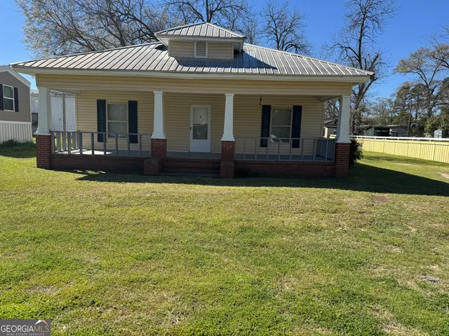 $110,000 | 705 West 14th Avenue, Cordele, GA 31015