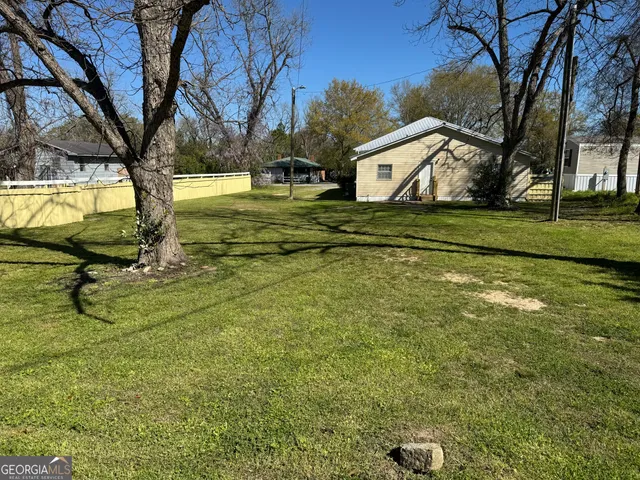 $110,000 | 705 West 14th Avenue, Cordele, GA 31015