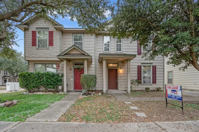$1,650 | 9607 Gorman Brook Drive, Houston, TX 77095