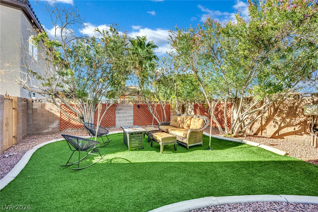 3214 East Rutledge Drive Las Vegas, NV 89120 - Photo 21 of 49