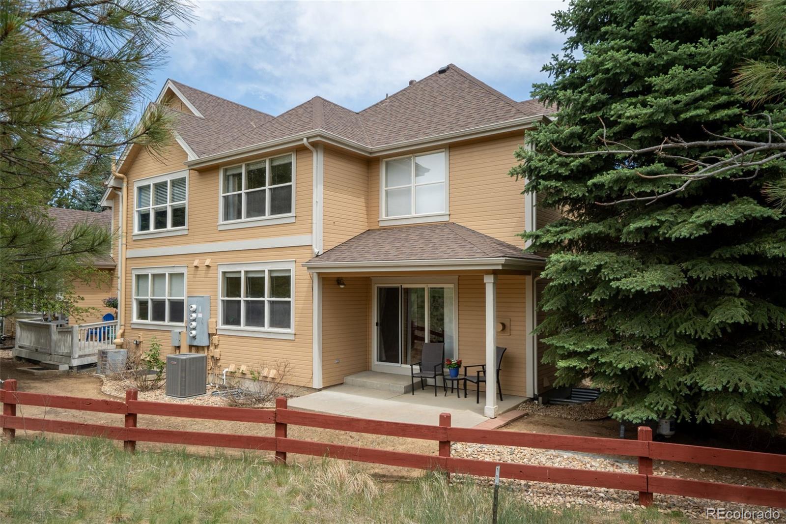 689 Wild Ridge Lane Lafayette, CO 80026 - Photo 28 of 39