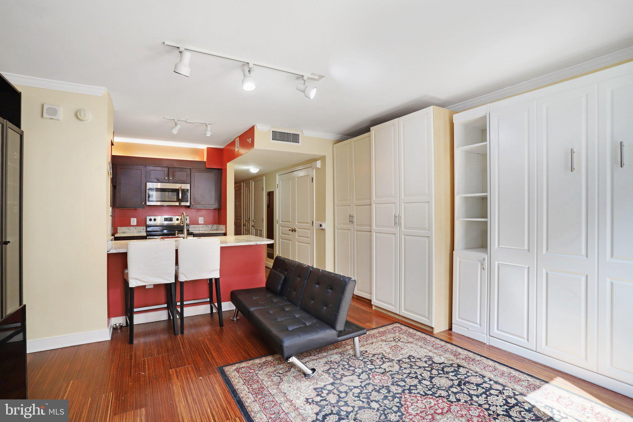 616 E Street Northwest, Unit 708 Washington, DC 20004 - Photo 13 of 24