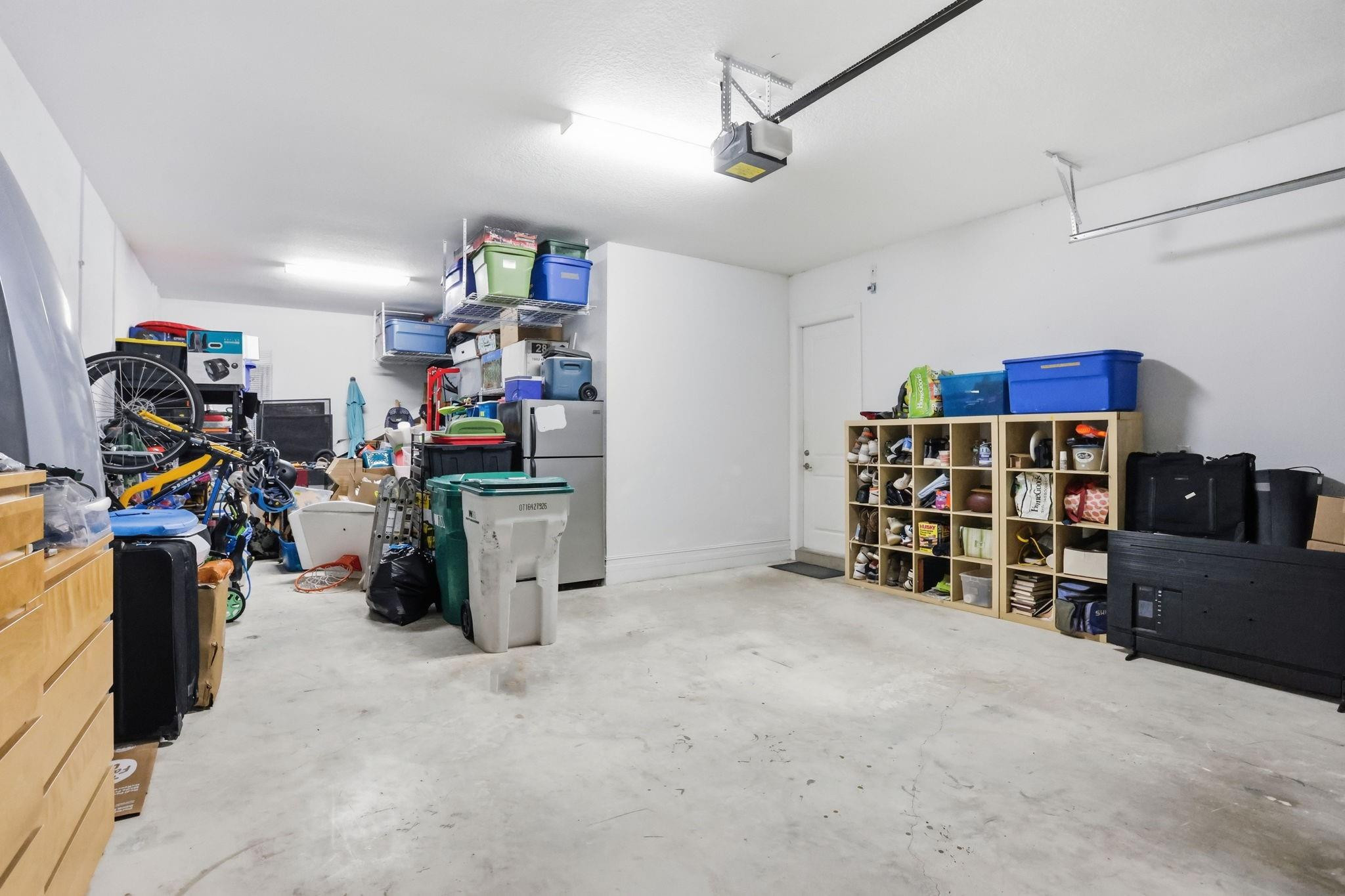 11585 Horizon Road Parkland, FL 33076 - Photo 26 of 91 a view of a storage & utility room with lots of stuff