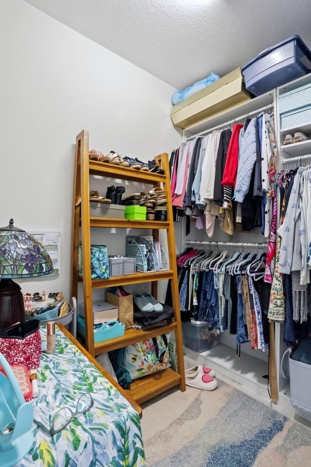 11585 Horizon Road Parkland, FL 33076 - Photo 34 of 91 a view of walk in closet