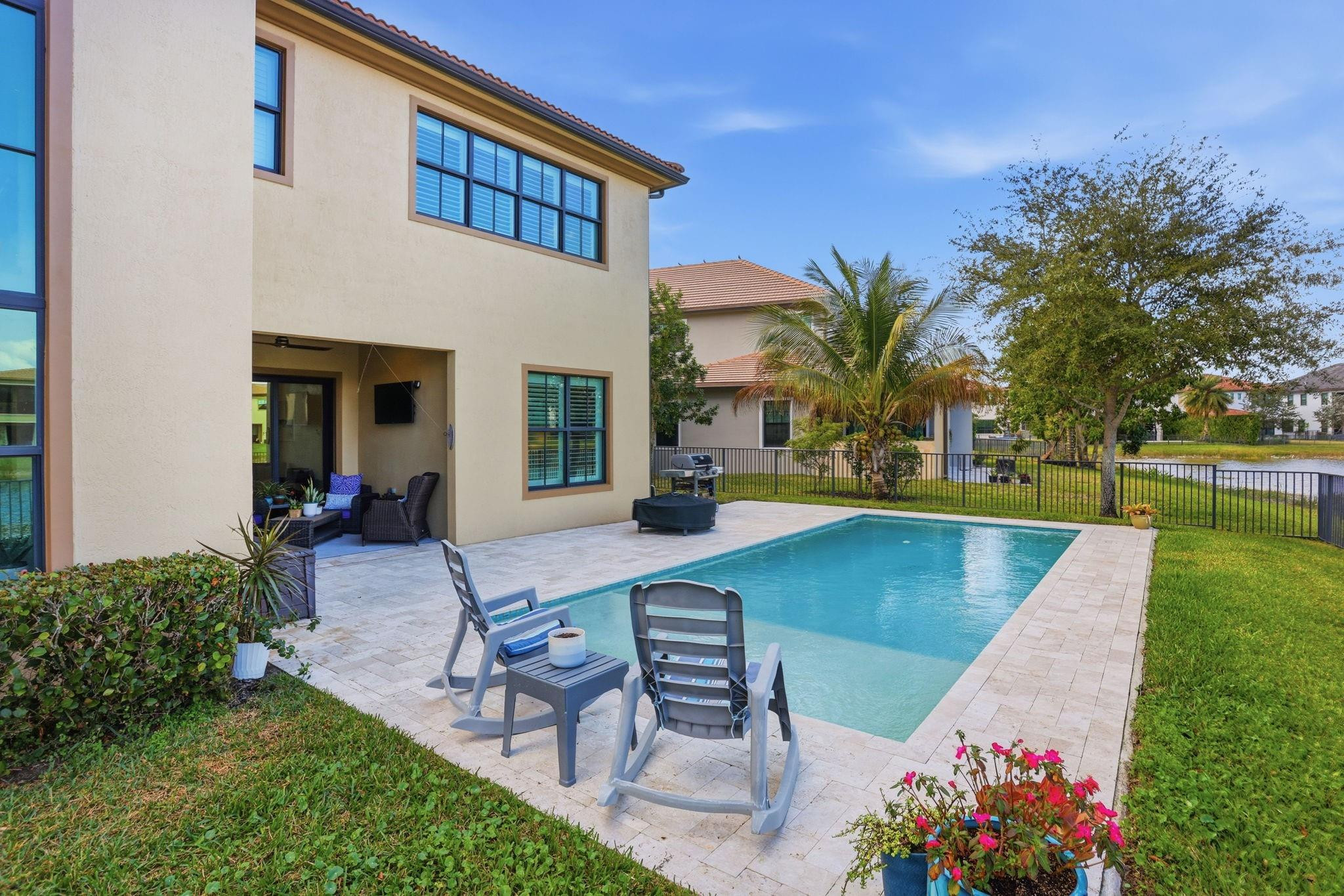 11585 Horizon Road Parkland, FL 33076 - Photo 54 of 91 Photo 54