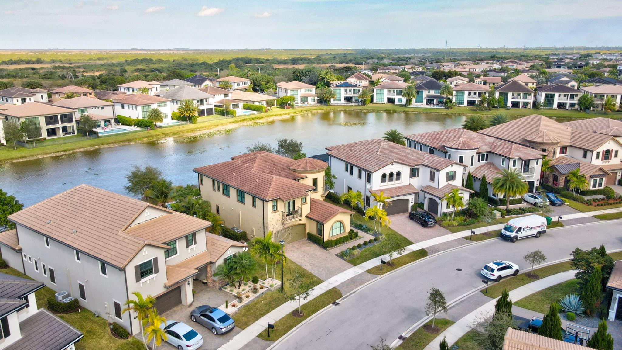 11585 Horizon Road Parkland, FL 33076 - Photo 64 of 91 Photo 64