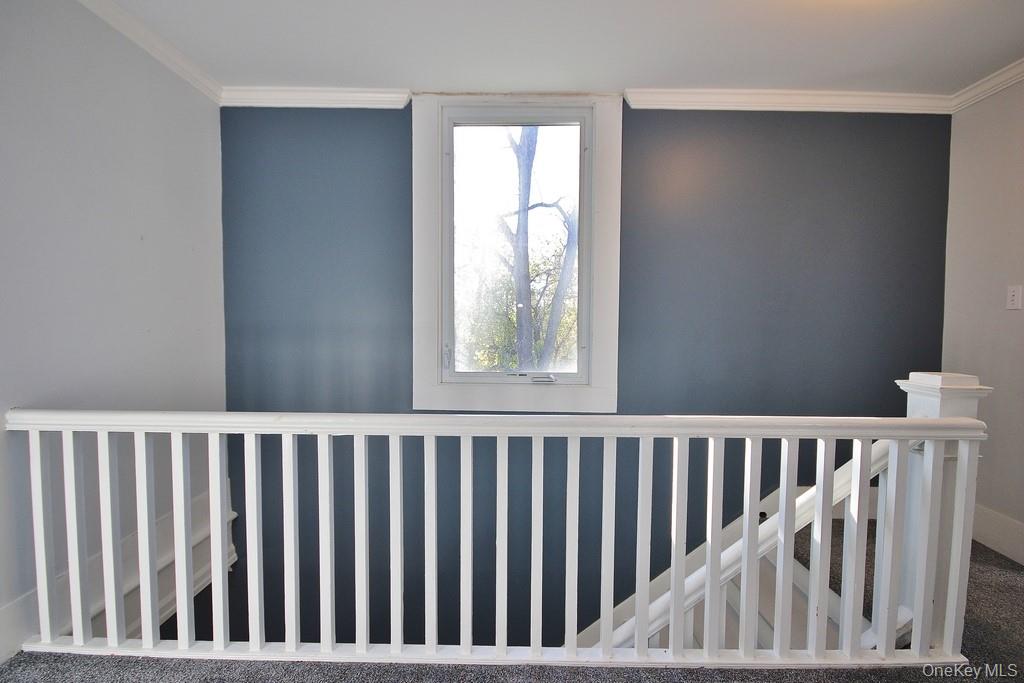 32 Old Glenham Road Beacon, NY 12508 - Photo 22 of 50 a view of wooden balcony