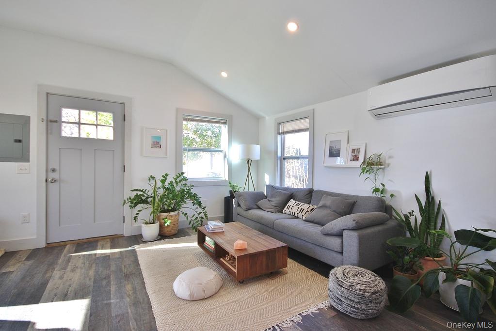 32 Old Glenham Road Beacon, NY 12508 - Photo 33 of 50 a living room with furniture potted plant and window