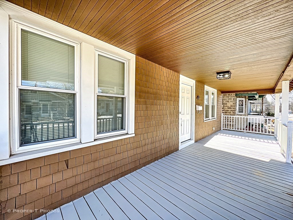 49 Hobson Street Springfield, MA 01109 - Photo 5 of 32 a view of a house with wooden floor