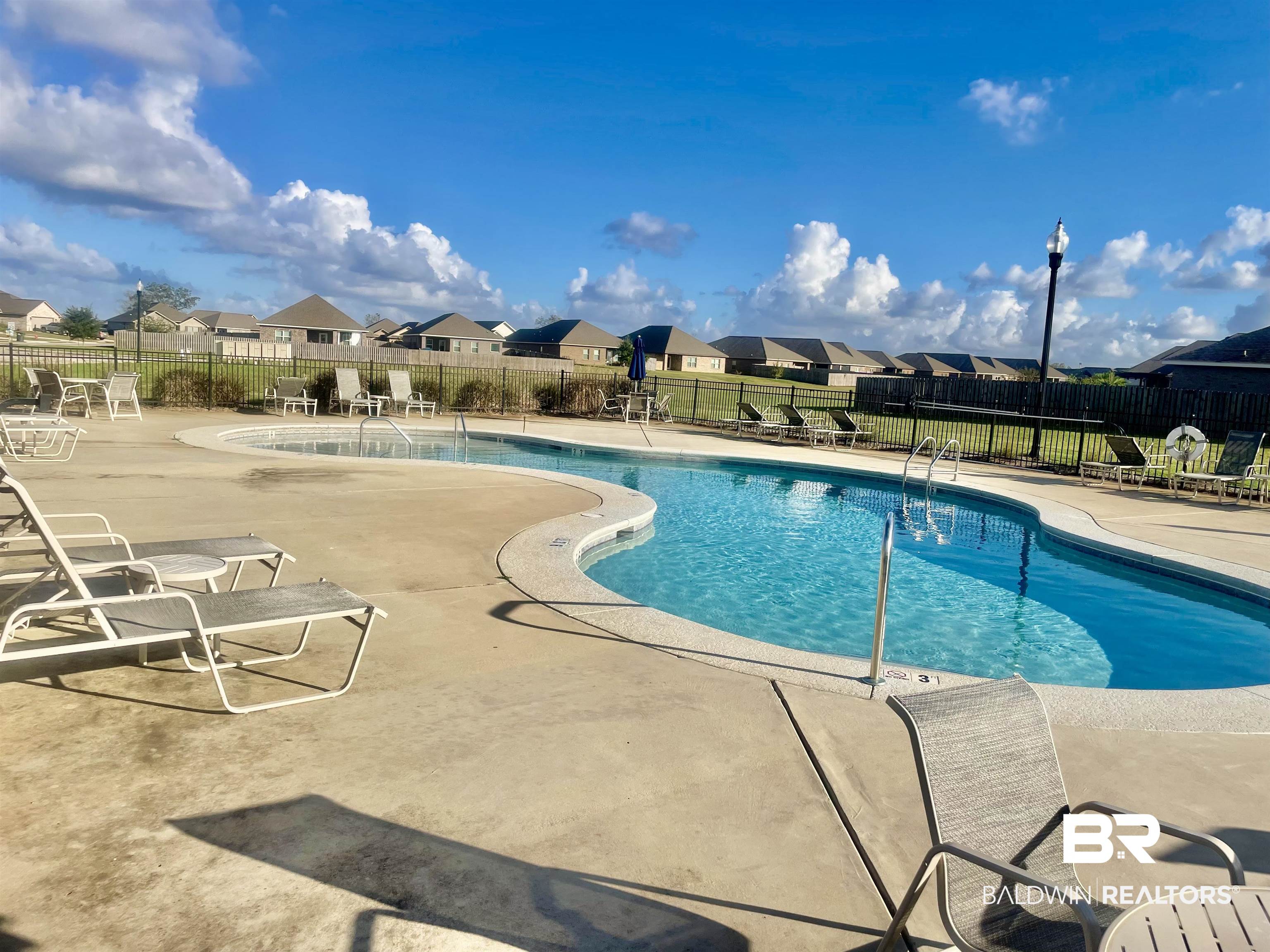 24785 Slater Mill Road Daphne, AL 36526 - Photo 46 of 46 View of community swimming pool. Also has restrooms.