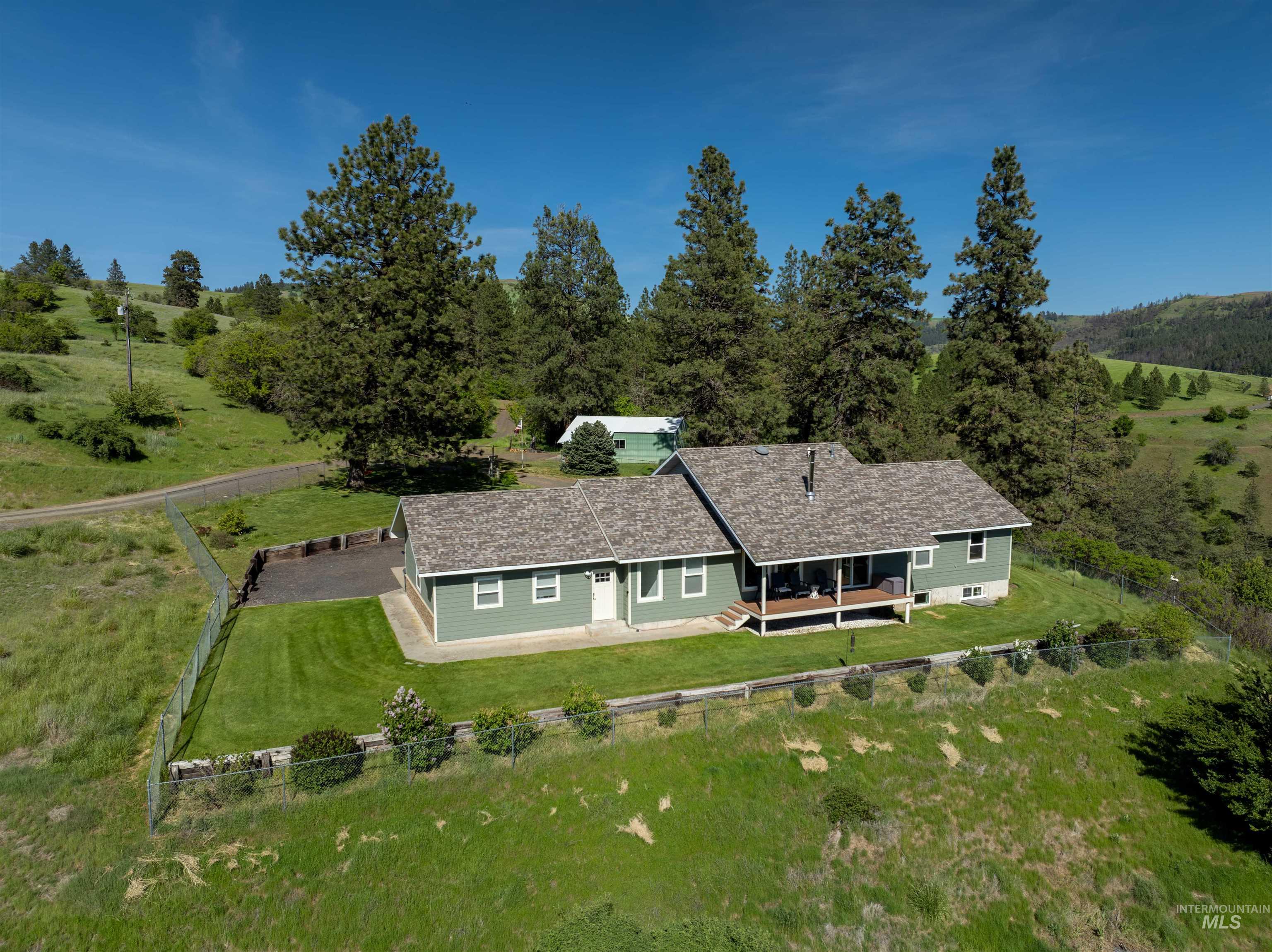 1028 Redemption Lane Kendrick, ID 83537 - Photo 36 of 50