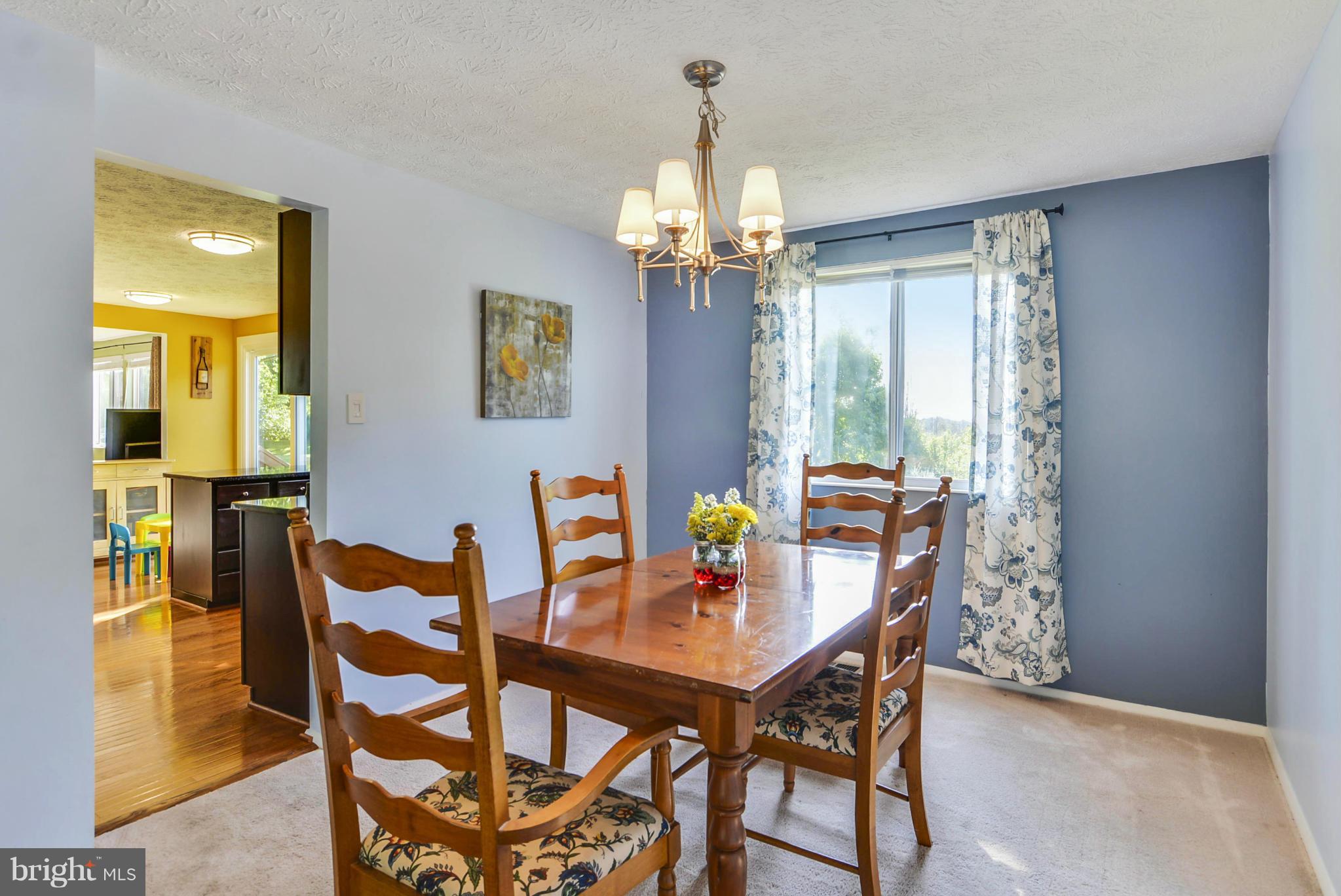 10732 Wayfarer Road Germantown, MD 20876 - Photo 13 of 28 Dining Room