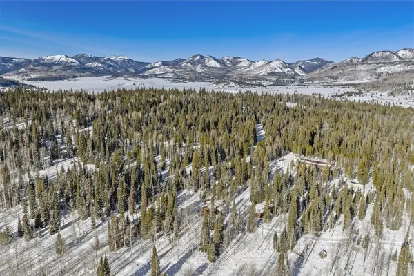 $1,399,000 | 59820 Elkhorn Drive, Clark, CO 80428