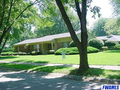 725 Winterset Road Fort Wayne, IN 46819 - Photo 3 of 10