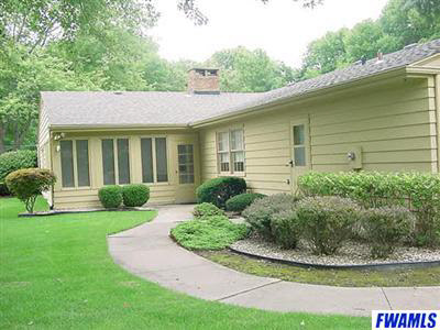 725 Winterset Road Fort Wayne, IN 46819 - Photo 4 of 10