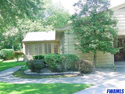 725 Winterset Road Fort Wayne, IN 46819 - Photo 5 of 10