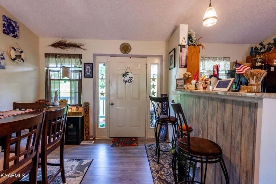 600 Hilltop Road Spring City, TN 37381 - Photo 9 of 46 Gallery Image 9