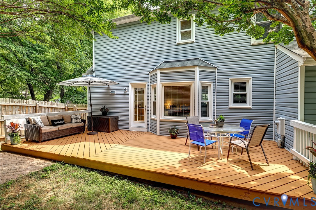 6904 Full Rack Place Midlothian, VA 23112 - Photo 36 of 41