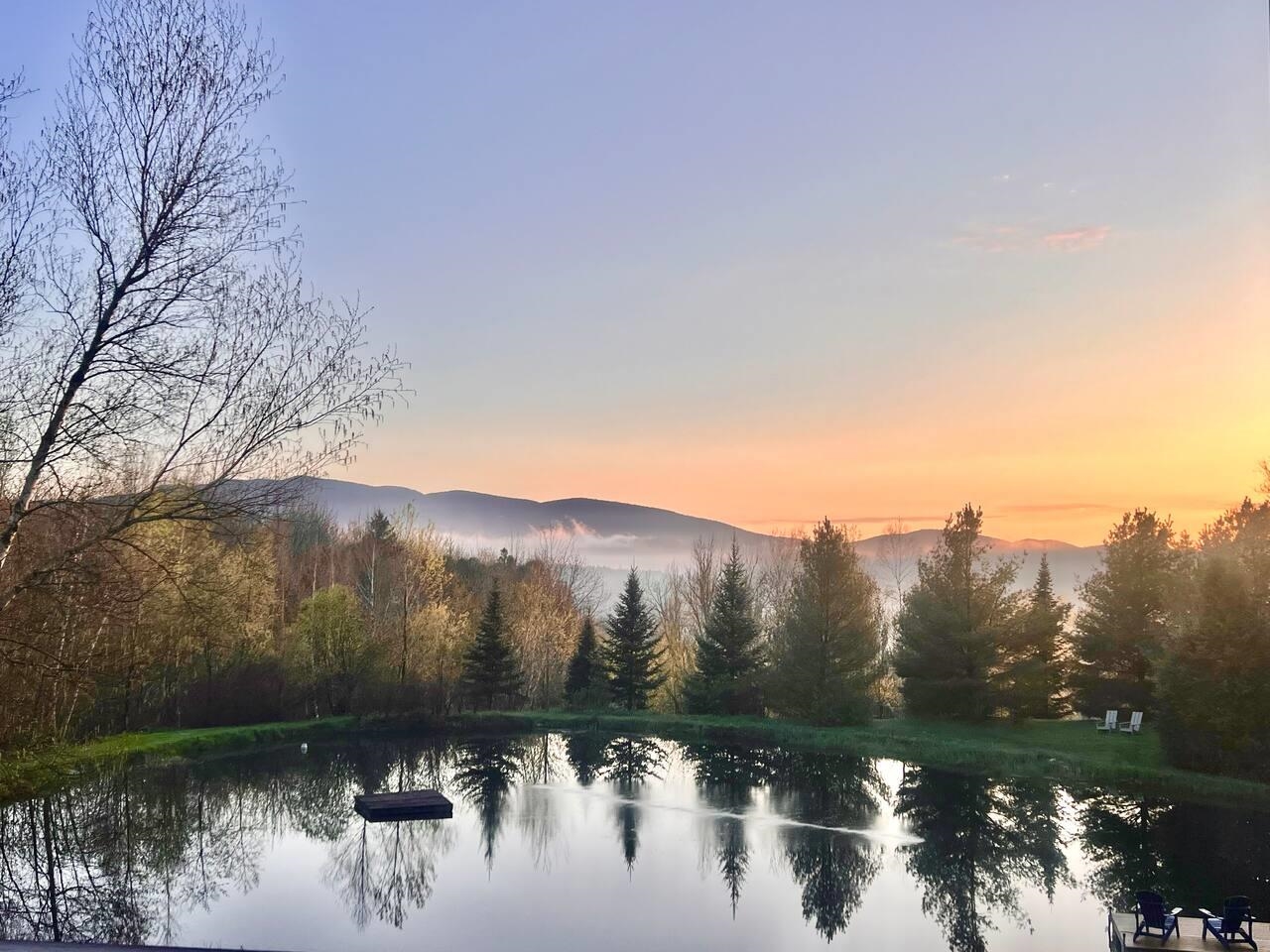 51 Rushford Valley Road Montgomery, VT 05471 - Photo 13 of 54