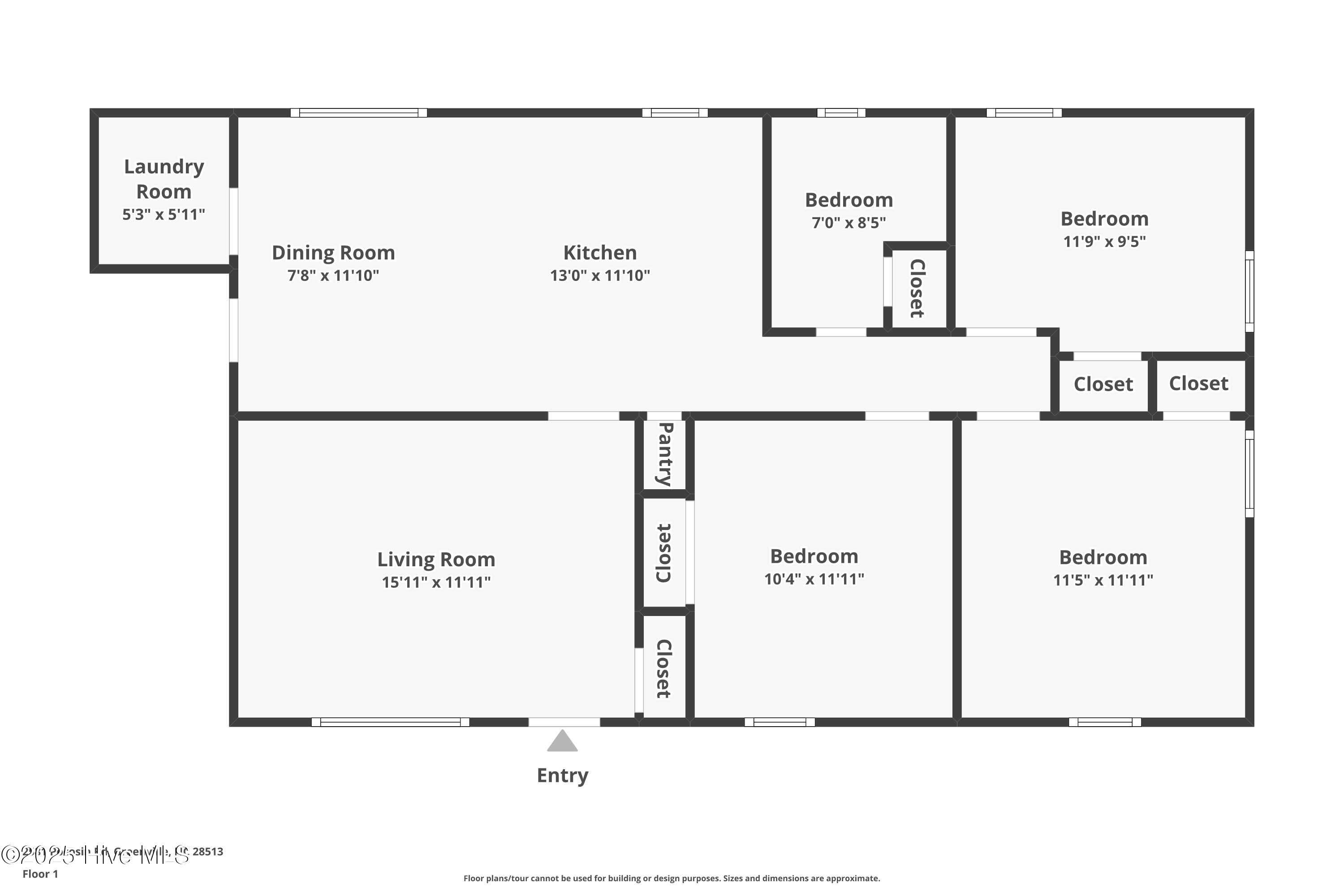 2581 Pocosin Road Ayden, NC 28513 - Photo 41 of 41