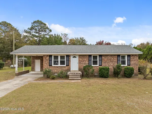 $189,000 | 2581 Pocosin Road, Ayden, NC 28513