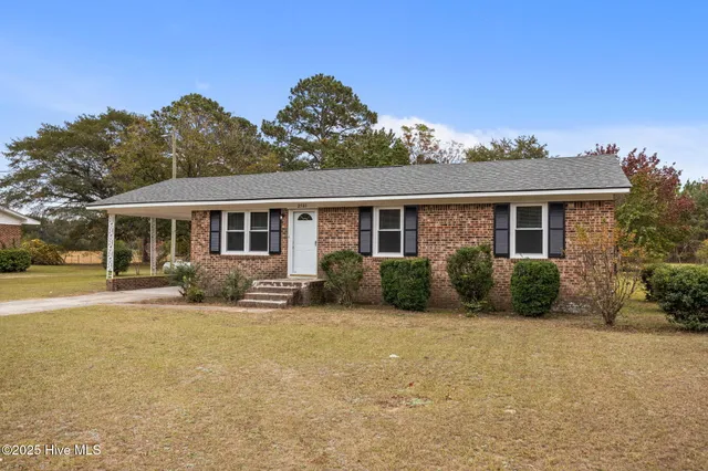 $199,900 | 2581 Pocosin Road, Ayden, NC 28513